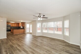 494 Darbys Run Ct in Hiram, GA - Foto de edificio - Building Photo