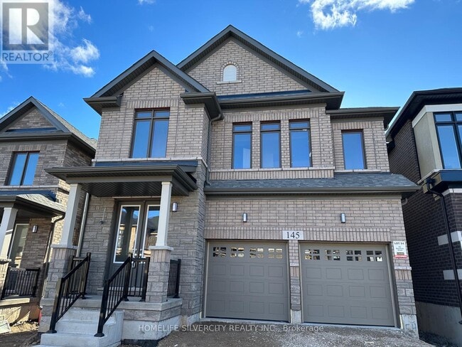 property at 145 Blacklock St