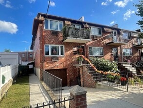 6948 Juniper Blvd S, Unit 1st Floor in Middle Village, NY - Building Photo - Building Photo