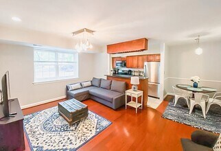 1307 N Ode St in Arlington, VA - Building Photo - Building Photo