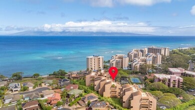 4242 Lower Honoapiilani Rd in Lahaina, HI - Building Photo - Building Photo