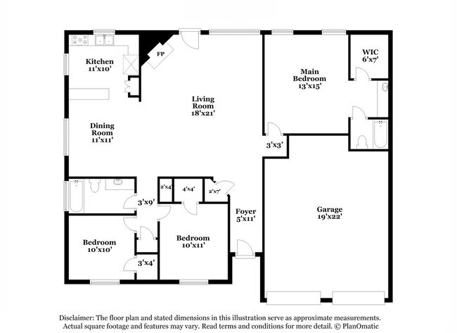 2613 Orion Dr in League City, TX - Building Photo - Building Photo