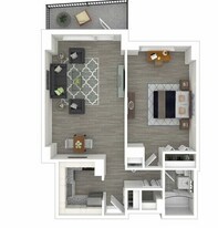 34 Saint Alphonsus St, Unit 1508 in Boston, MA - Building Photo