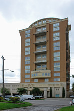 2520 Robinhood St in Houston, TX - Building Photo - Building Photo