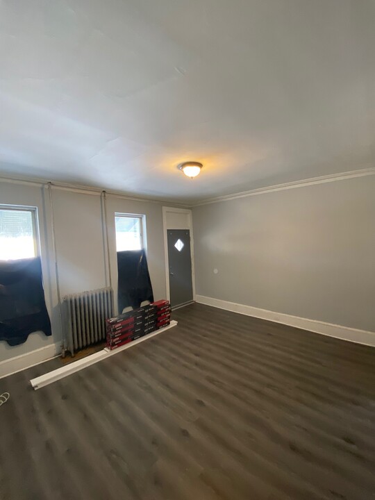 4551 Mulberry St in Philadelphia, PA - Building Photo