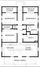 1409 Liberty St in Durham, NC - Building Photo - Building Photo