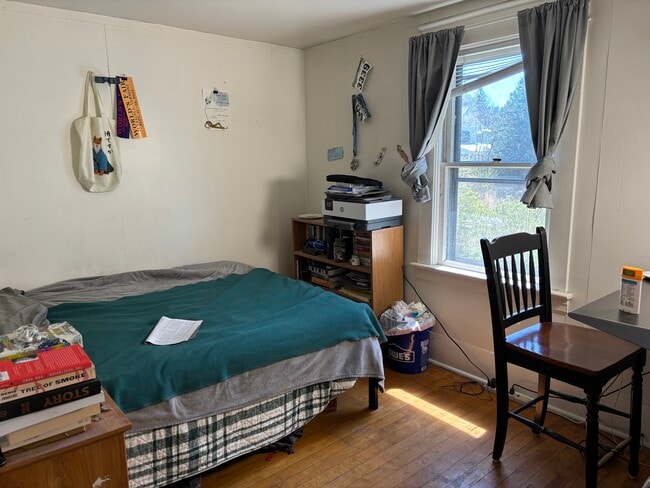 116 Hayward St, Unit 118 in Burlington, VT - Building Photo - Building Photo