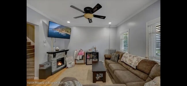 property at 1727 Monroe Ave