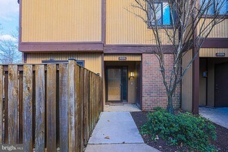 6331 Red Cedar Pl in Baltimore, MD - Building Photo - Building Photo
