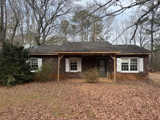 property at 117 W Hopson Rd