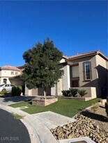 10874 Mallorca Ave in Las Vegas, NV - Building Photo