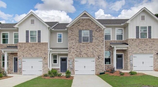 472 Payne Dr