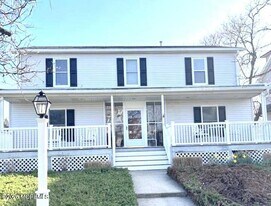 201 7th Ave in Belmar, NJ - Building Photo