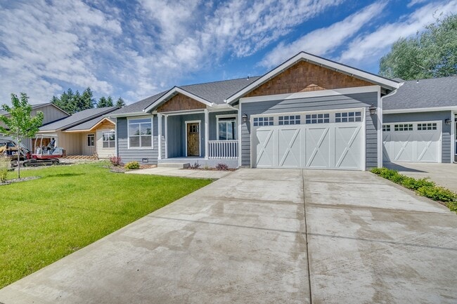 property at 9905 Maddie Ln