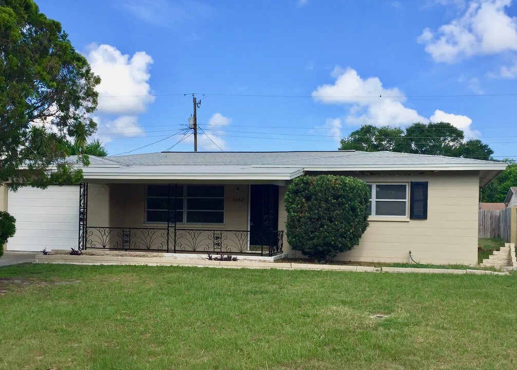 11152 108th Ln in Largo, FL - Building Photo