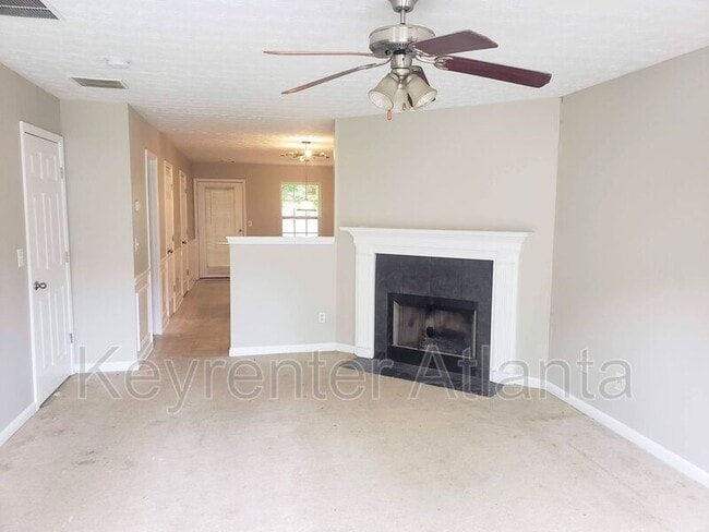 2772 Vining Ridge Terrace in Decatur, GA - Building Photo - Building Photo