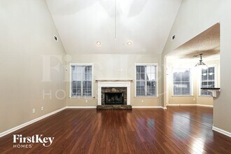 120 Summit Point Dr in Fayetteville, GA - Building Photo - Building Photo