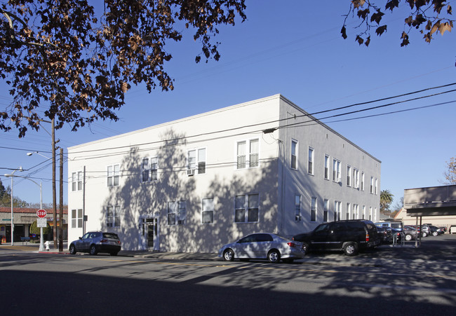887 Franklin St in Santa Clara, CA - Foto de edificio - Building Photo