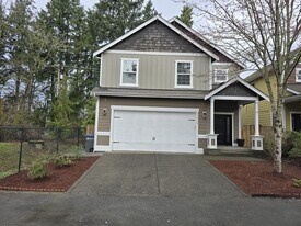 21912 SE 240th Pl in Maple Valley, WA - Building Photo