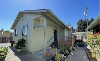 538 Rainsville Rd in Petaluma, CA - Building Photo