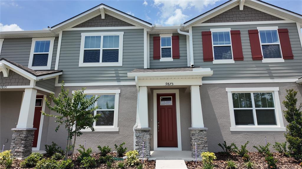 9875 Walkway Dr in Orlando, FL - Building Photo