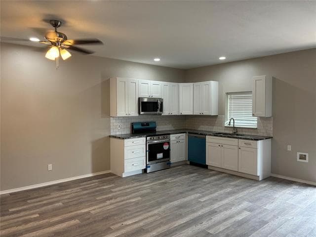 6272 Adelbert Dr in Fort Worth, TX - Building Photo - Building Photo