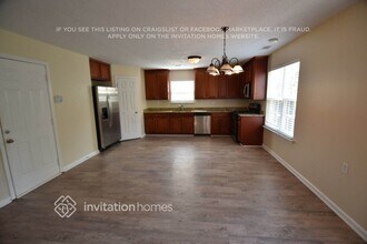 471 Charles Towne Ave in Dallas, GA - Building Photo - Building Photo