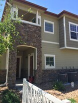 5039 Brookfield Dr, Unit A in Fort Collins, CO - Building Photo