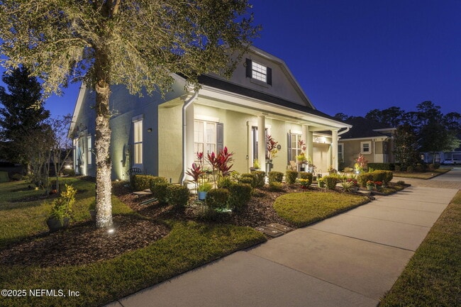 8578 Mabel Dr in Jacksonville, FL - Building Photo - Building Photo