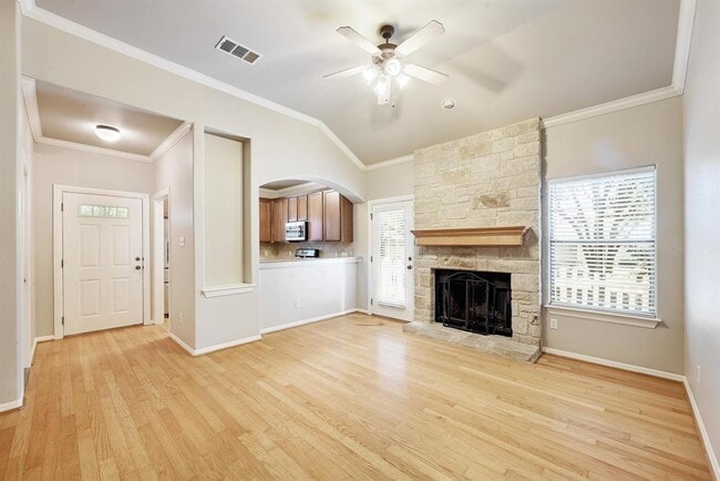 6801 Beckett Rd in Austin, TX - Building Photo - Building Photo
