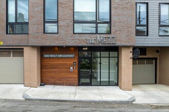 The Mezz in Boston, MA - Building Photo - Building Photo