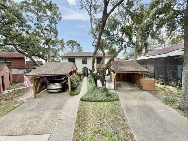 817 Fairwood Forest Dr in Clearwater, FL - Building Photo - Building Photo