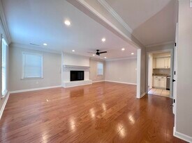 1967 Corbin Rd in Germantown, TN - Building Photo