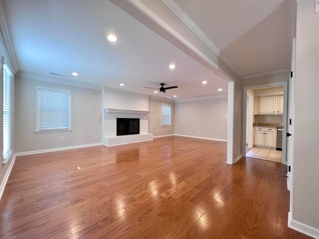 property at 1967 Corbin Rd