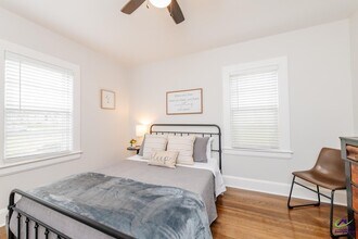 1304 Georgia Ave in Perry, GA - Building Photo - Building Photo