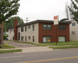 1396 White Bear Ave N in St. Paul, MN - Building Photo - Building Photo