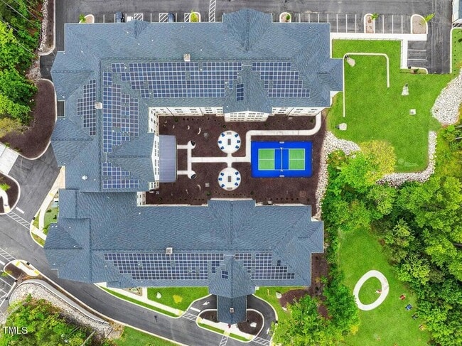 1001 Mulford Ct, Unit A2 in Knightdale, NC - Building Photo - Building Photo