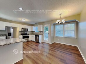 3304 Ferdilah Ln in Raleigh, NC - Foto de edificio - Building Photo