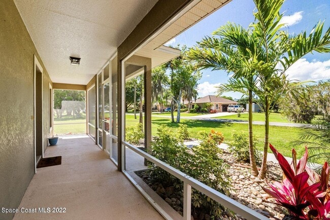 4055 Navajo Ln in Titusville, FL - Building Photo - Building Photo
