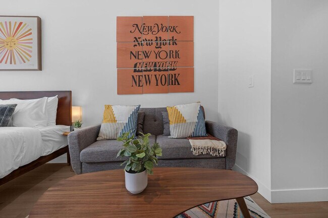 160 Water St, Unit FL17-ID1230842P in New York, NY - Foto de edificio - Building Photo