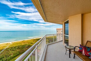 3880 N Hwy A1A in Fort Pierce, FL - Building Photo
