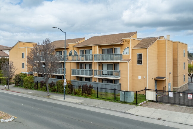City Center Commons North