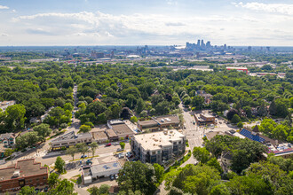 Park 24 Apartments in St. Paul, MN - Foto de edificio - Building Photo