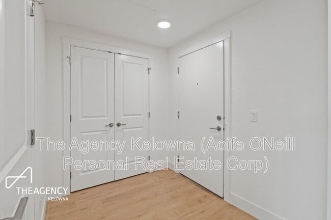 1036 Coronation Ave in Kelowna, BC - Building Photo - Building Photo