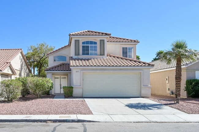 property at 1811 Falling Tree Ave