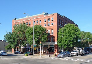 Washington Tower in Dover, NH - Building Photo - Building Photo