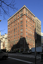 Chez 66 in New York, NY - Building Photo - Building Photo