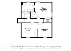 377 Johnston's Dr in Dallas, GA - Building Photo - Building Photo