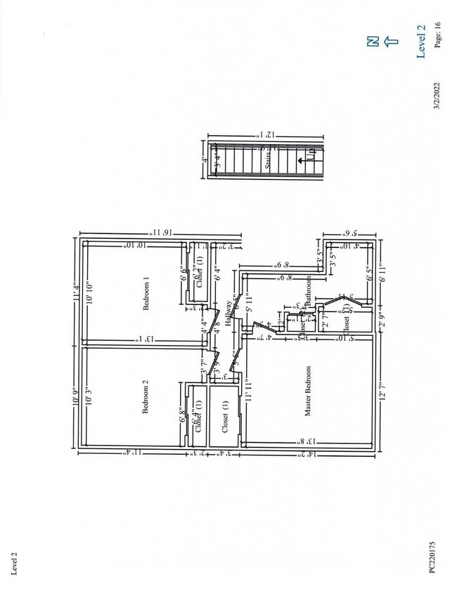 305 Creek Rd in Bath, PA - Building Photo - Building Photo