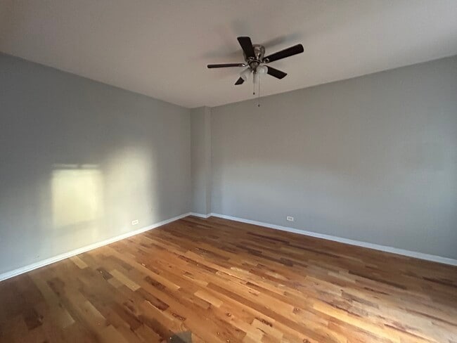6403 S Campbell Ave in Chicago, IL - Building Photo - Building Photo